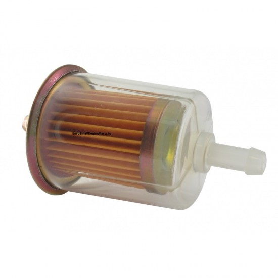 Replacement Kubota Toro Diesel Fuel Filter